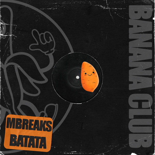 Batata album art