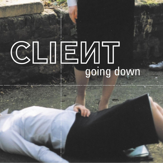 Going Down cover art