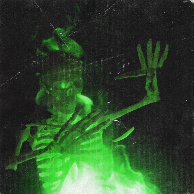 GET BURNT cover art
