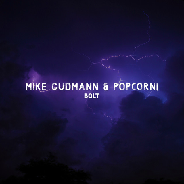 Bolt cover art