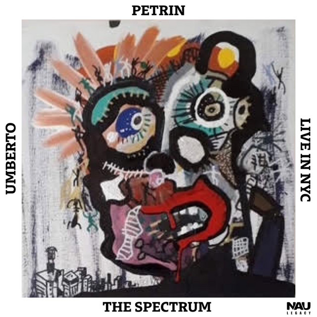 The Spectrum (Live in NYC)