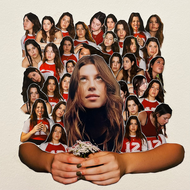 Well Here We Are - EP cover art