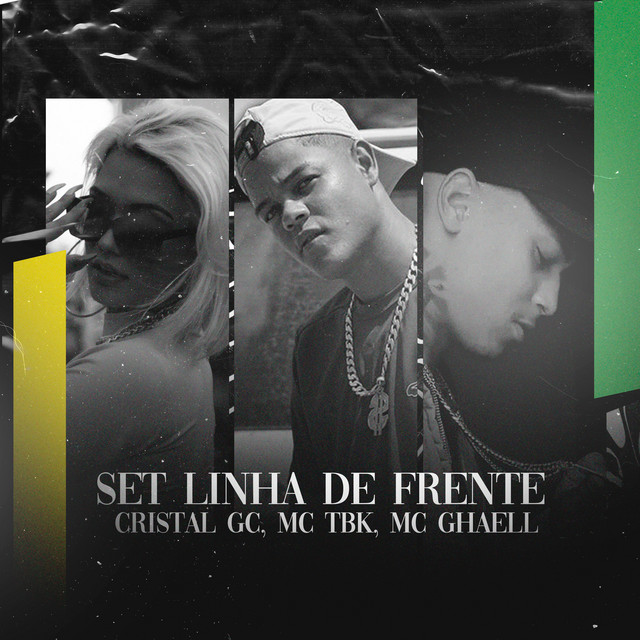 Set Linha de Frente