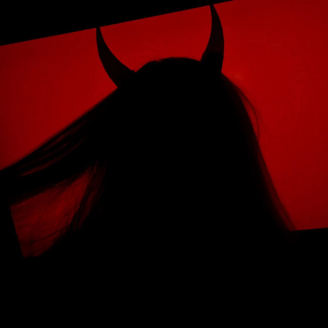 Devil cover art