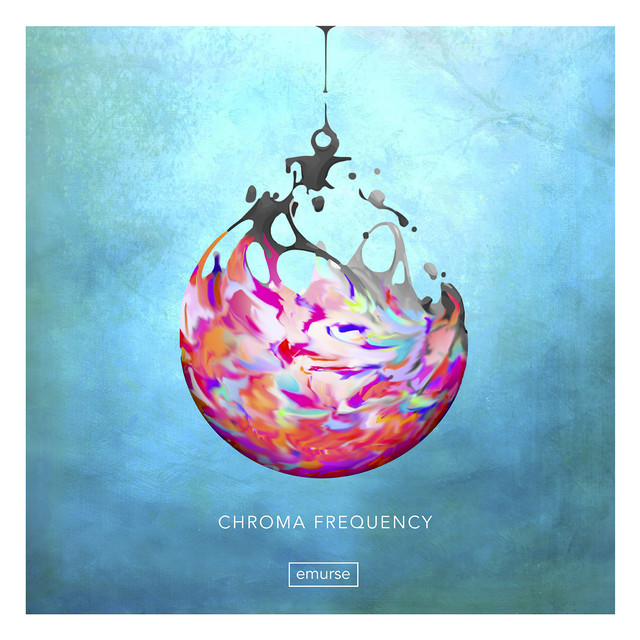 Chroma Frequency cover art