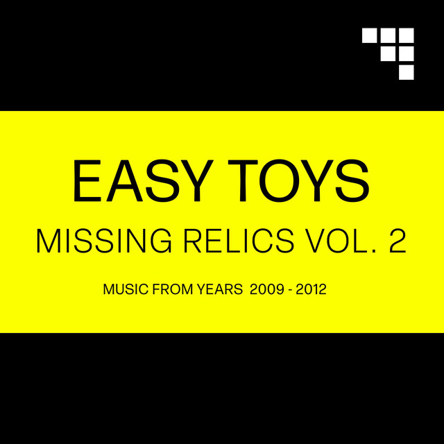 Missing Relics Volume 2