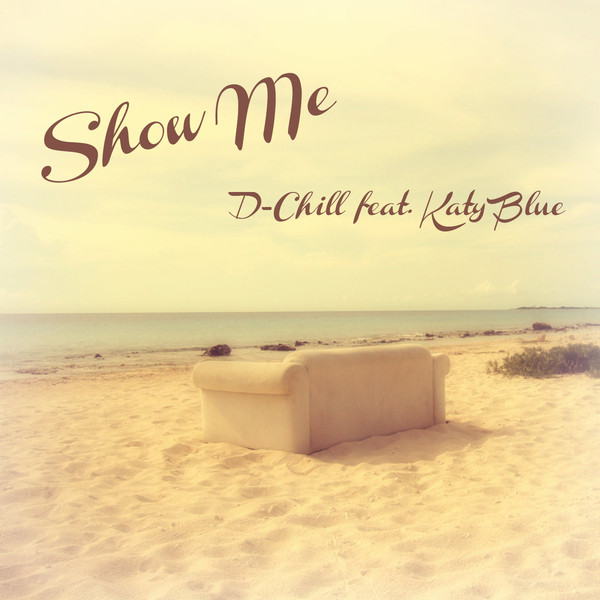 Show Me cover art