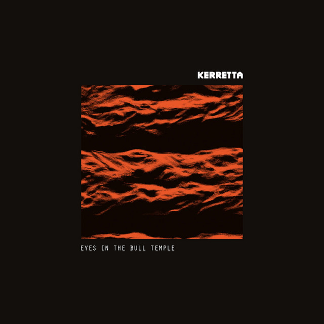 Eyes In The Bull Temple (Radio Edit) (single)