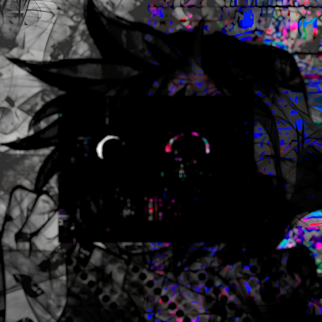 tasuketsucore cover art