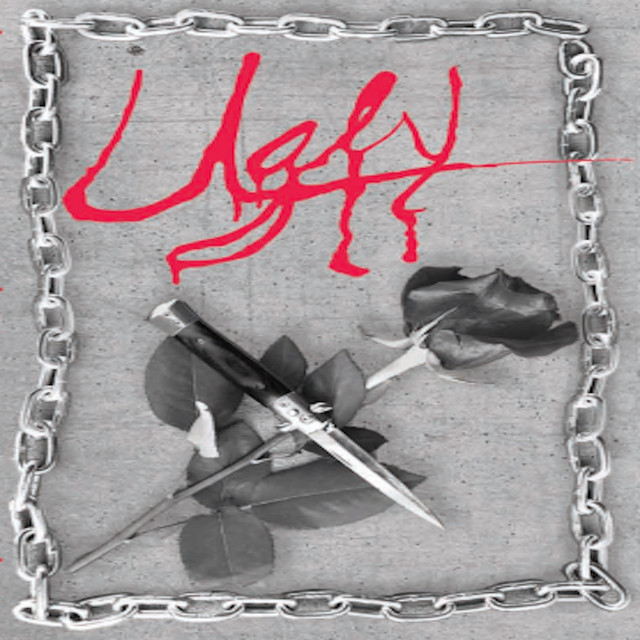 Ugly cover art