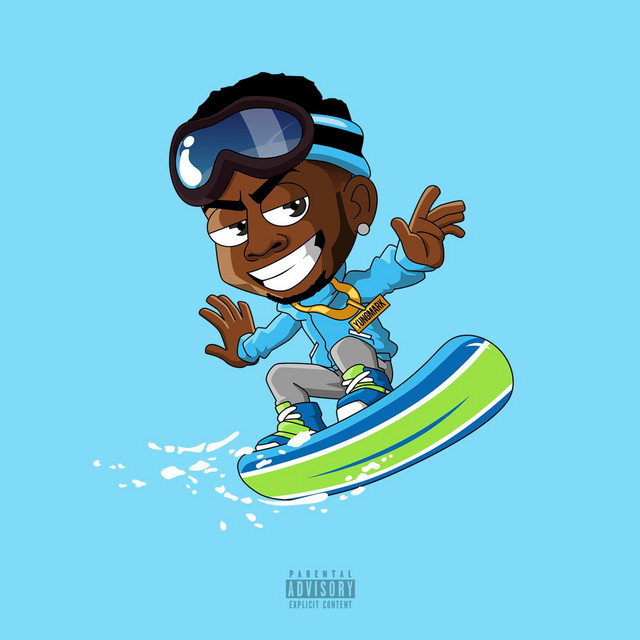 2muchicee cover art
