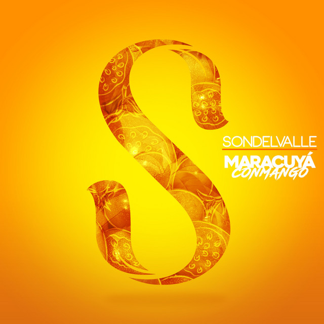 Maracuyá Con Mango (Radio Edit) cover