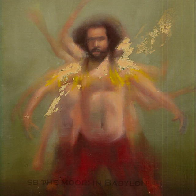 In Babylon! cover art