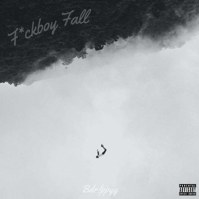 F*ckboy Fall cover art