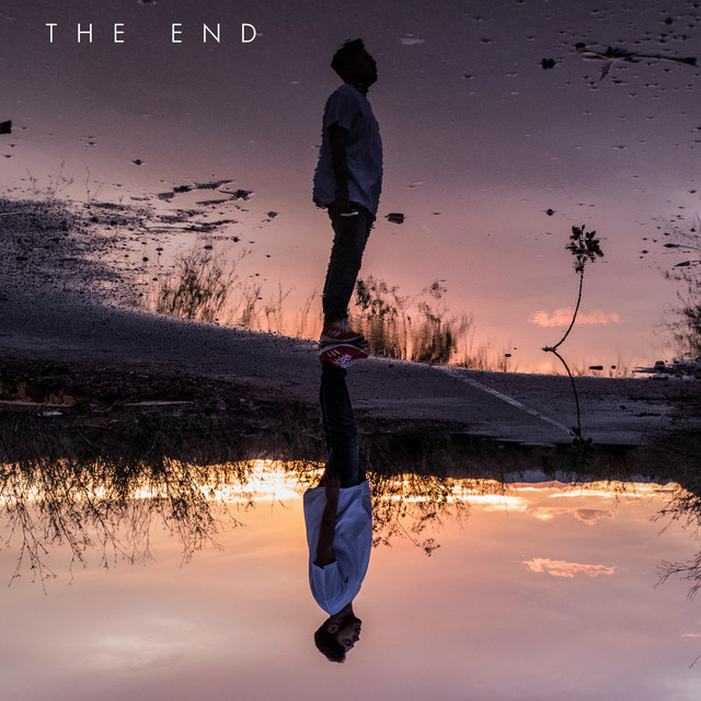 The End (Early Edition) cover
