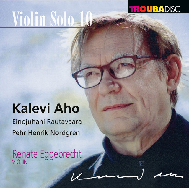 Violin Solo, Vol. 10