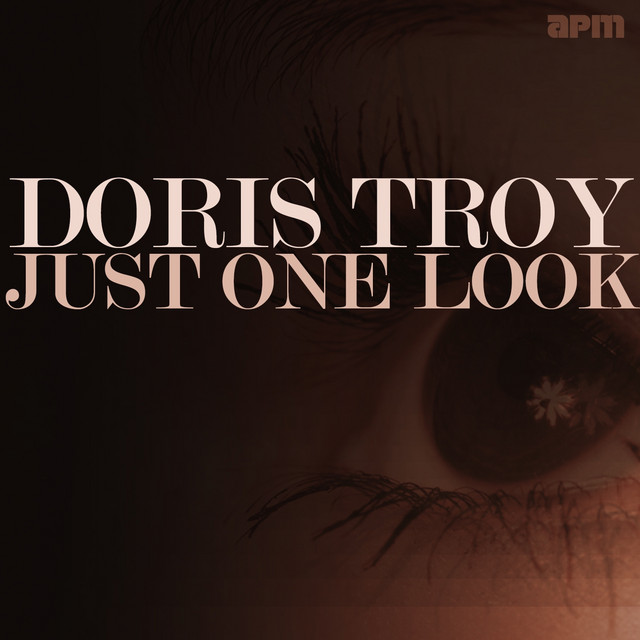 Just One Look cover art