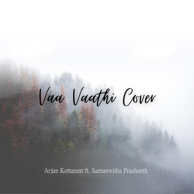 Vaa Vaathi