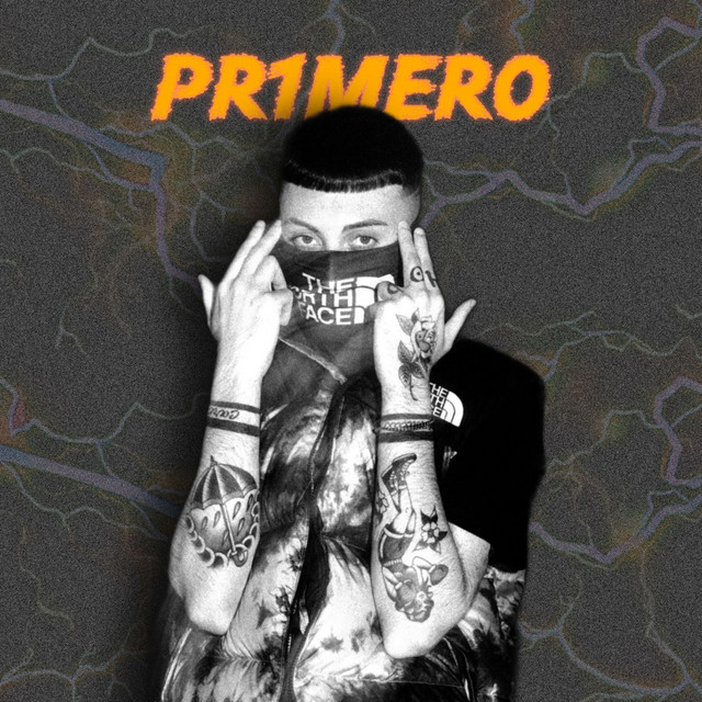 Pr1Mer0 cover art