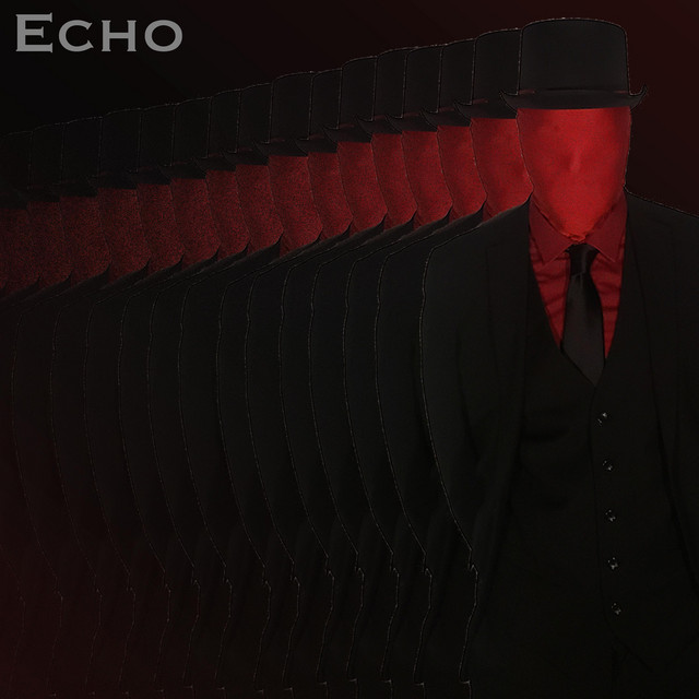 Echo cover art