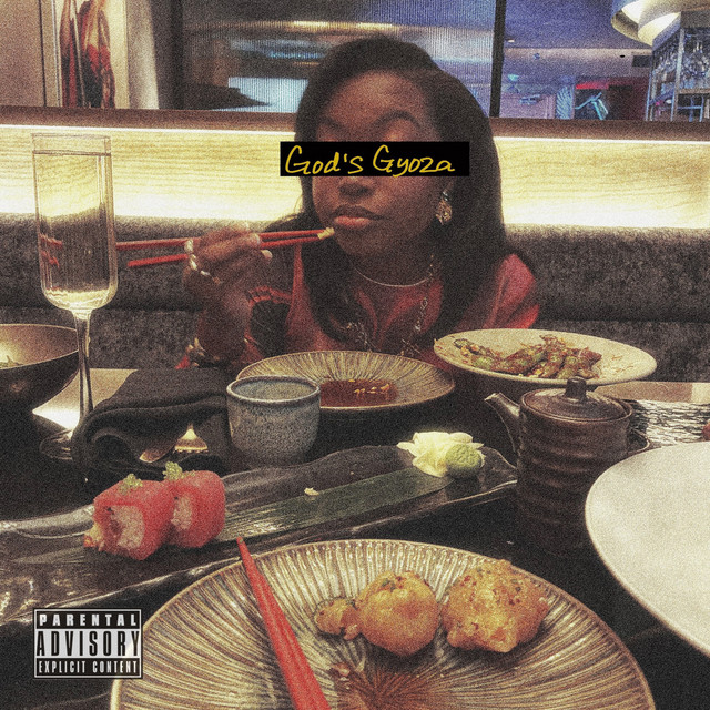 undefined album image