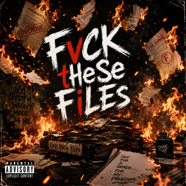 ALL ON ME cover art