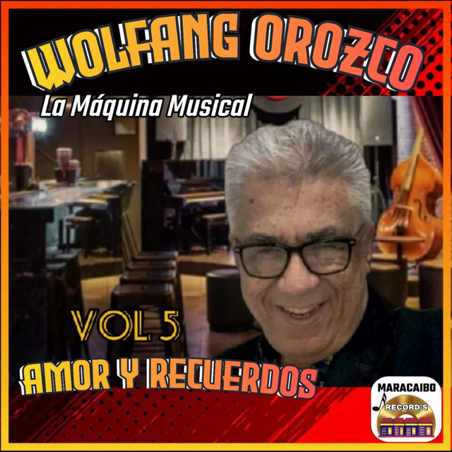 Wolfang Orozco