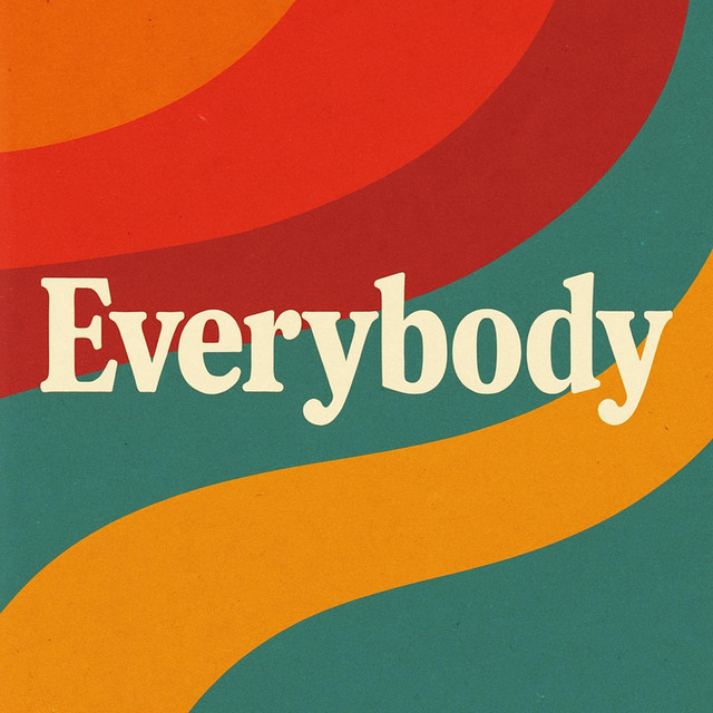 Обкладинка: Everybody — Murachov
