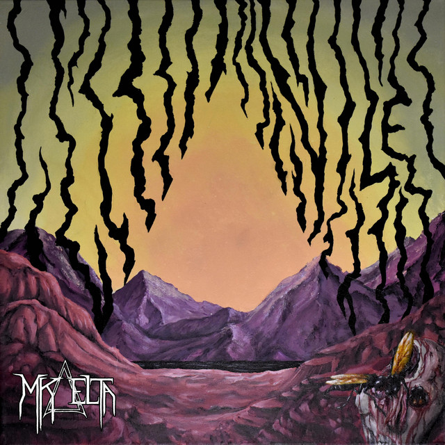 VILE cover