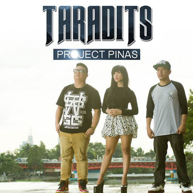 Taradits cover