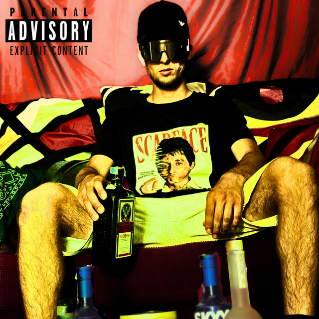 JAGER cover art