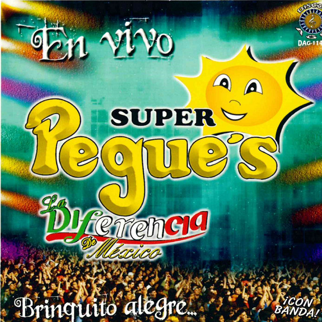 Brinquito Alegre cover art