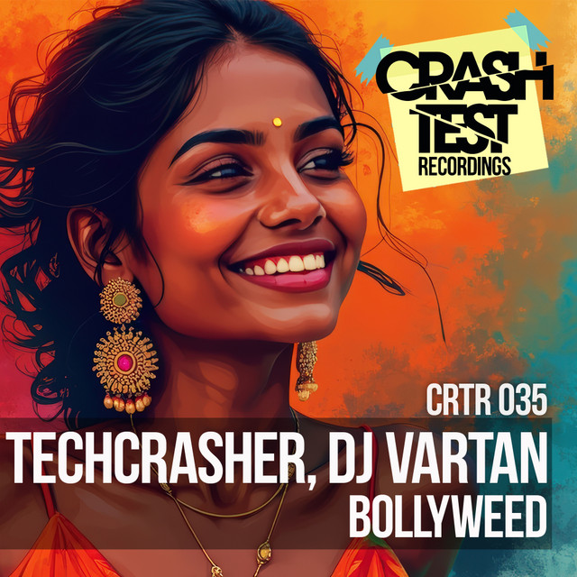 Bollyweed cover art