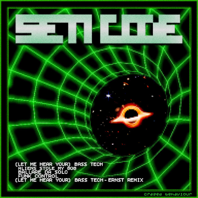 SETI Code