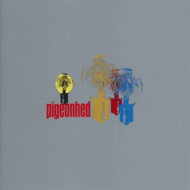 Pigeonhed's Flash Bulb Emergency Overflow Cavalcade of Remixes cover art
