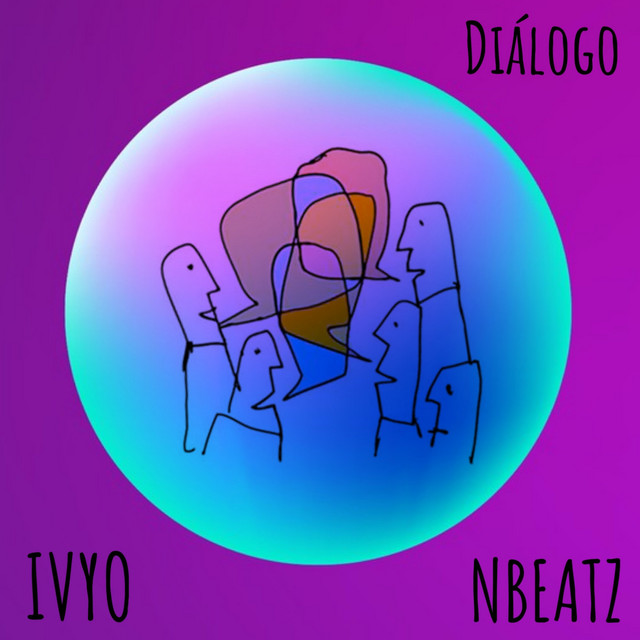 Diálogo (Vol. 1) cover art