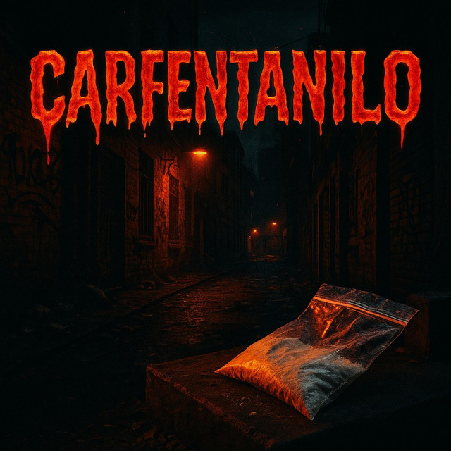 Carfentanilo
