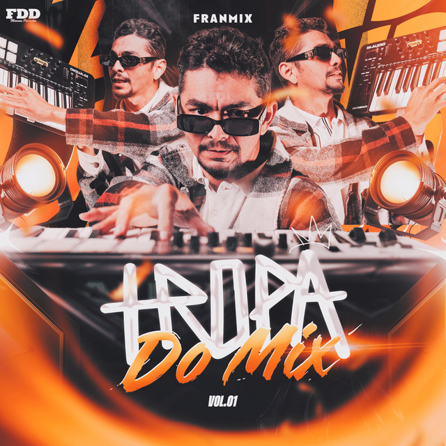 Tropa do Mix