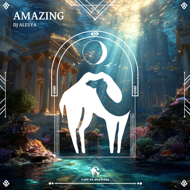 Amazing album image