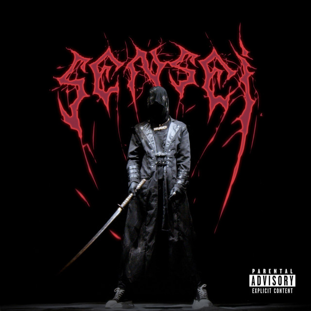 undefined album image