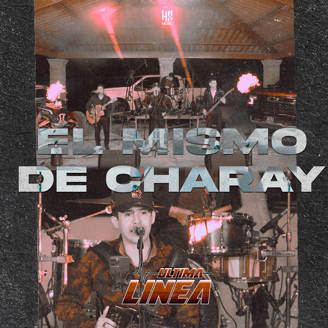 El Mismo de Charay