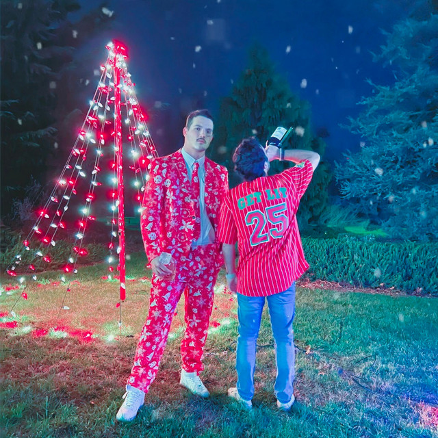 Holly Jolly - Single by Austin Cestone | Spotify