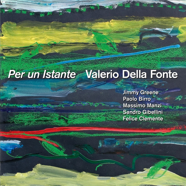 Per un istante