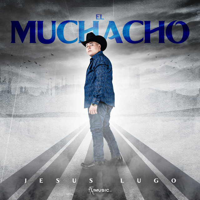 EL Muchacho cover art