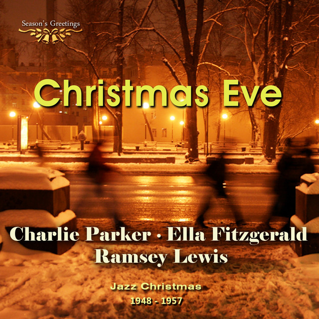 The Christmas Song (Merry Christmas to You)