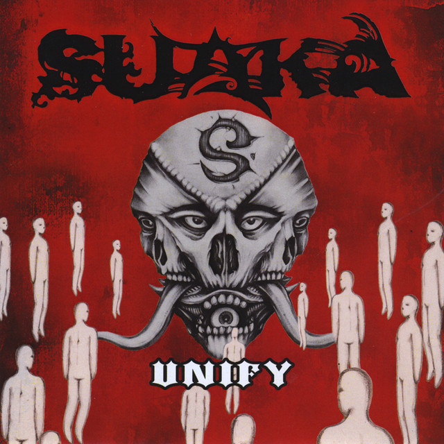 Unify cover art