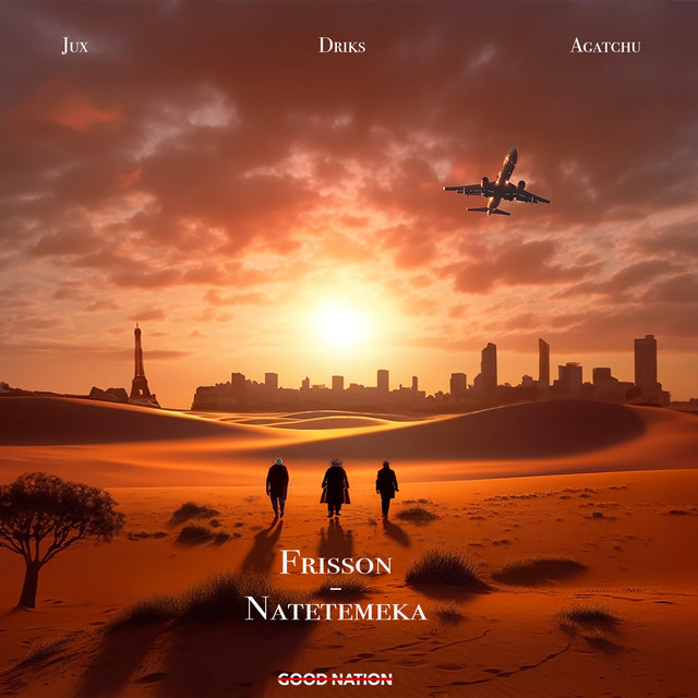 Frisson - Natetemeka