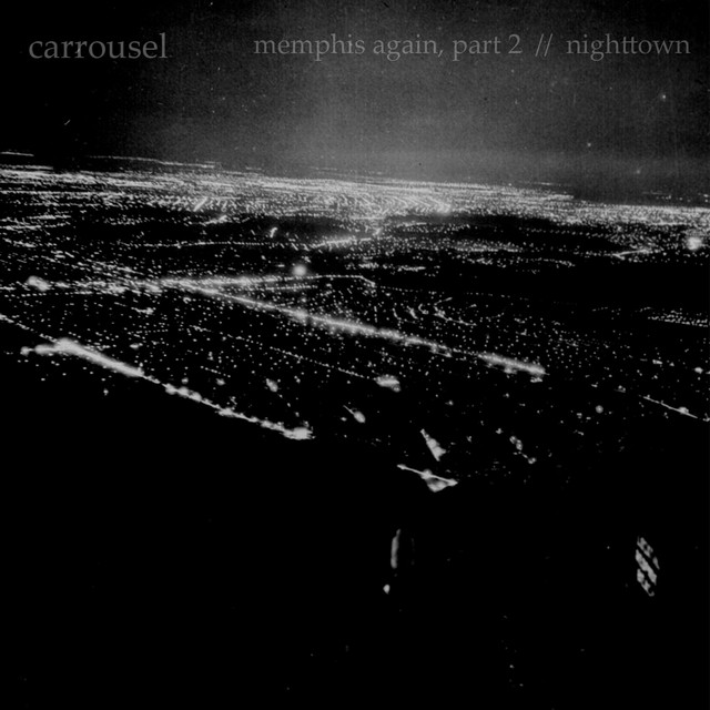 Part 2: Nighttown cover art