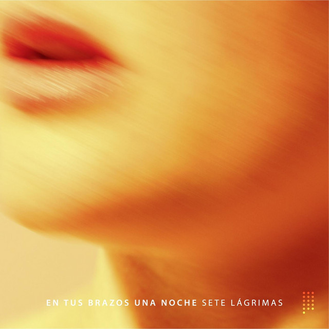 En Tus Brazos una Noche cover art