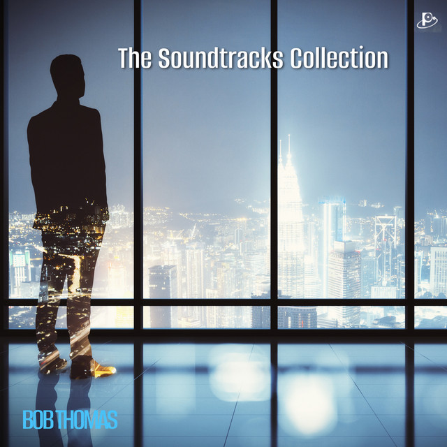 The Soundtracks Collection cover art